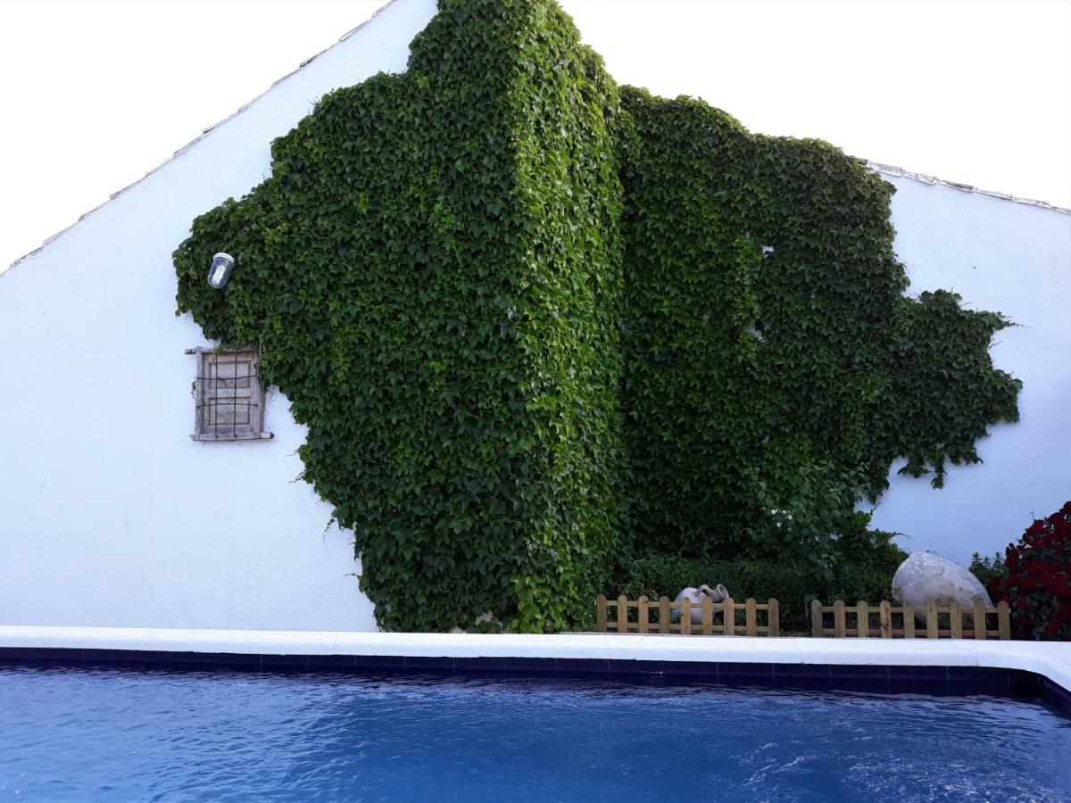 Casa De *