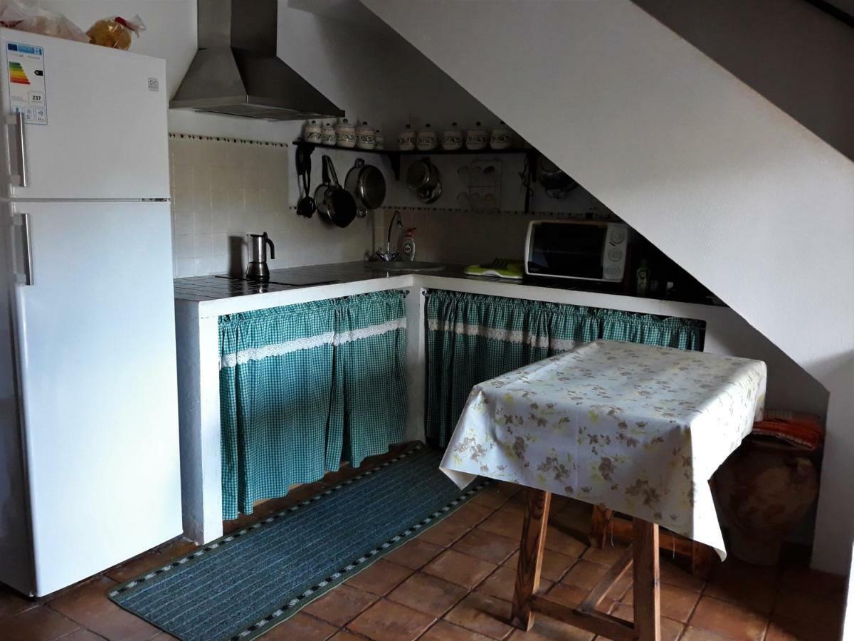 Casa De Aulabar
