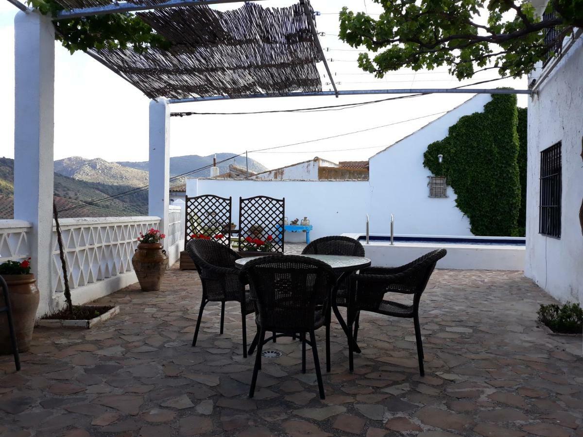 Casa De Country house Aulabar