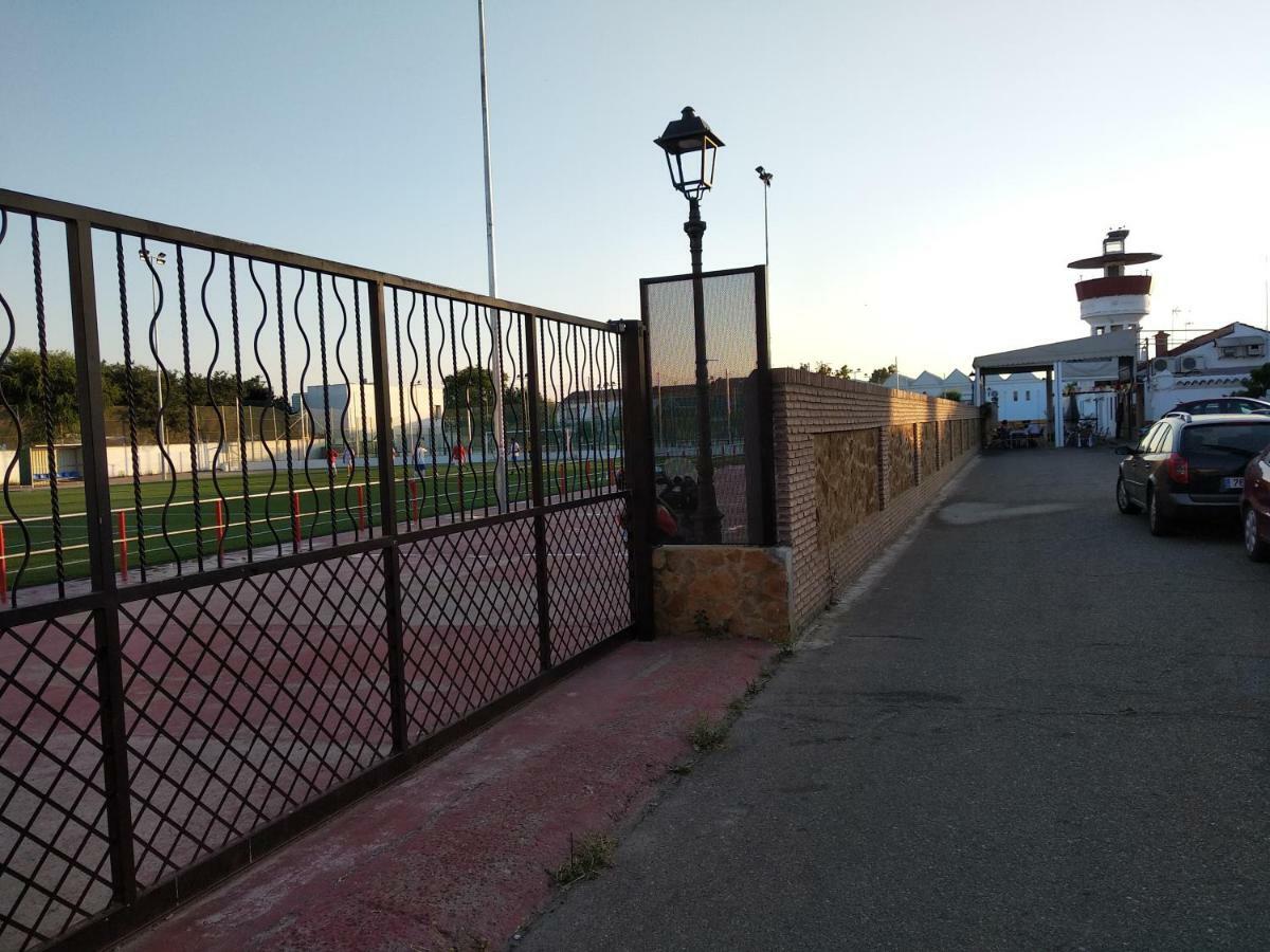 Сasa de vacaciones Casa Completa Con Piscina A 15 Km De Córdoba *