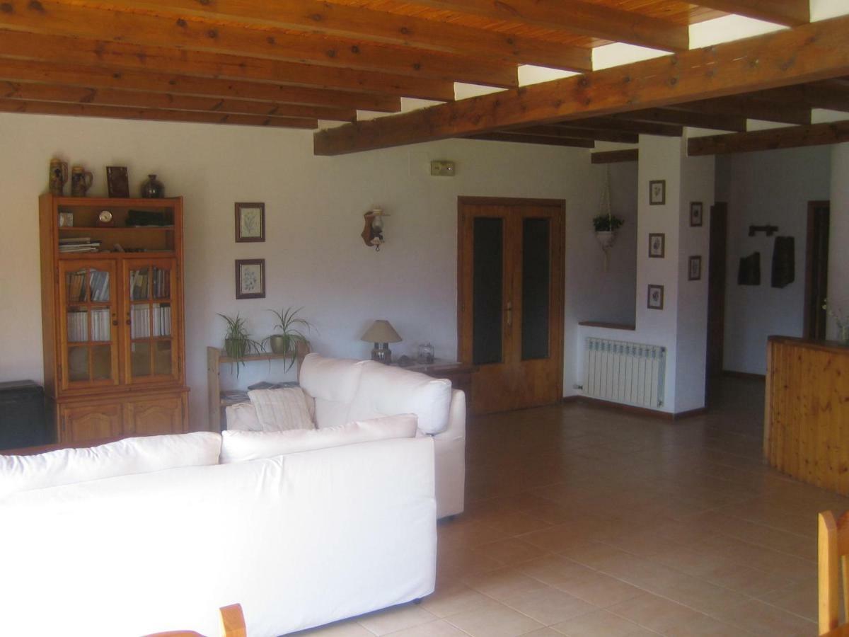Cal Font Casa rural *