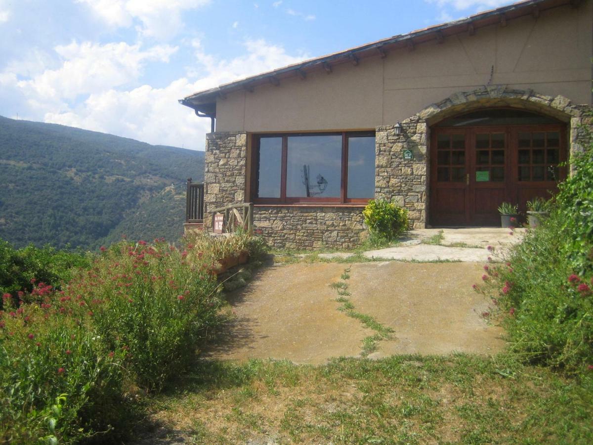 Casa rural Cal Font