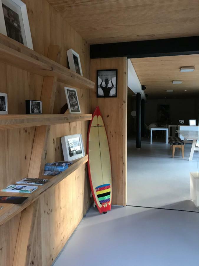 Hemingway Kanala Country house Canala