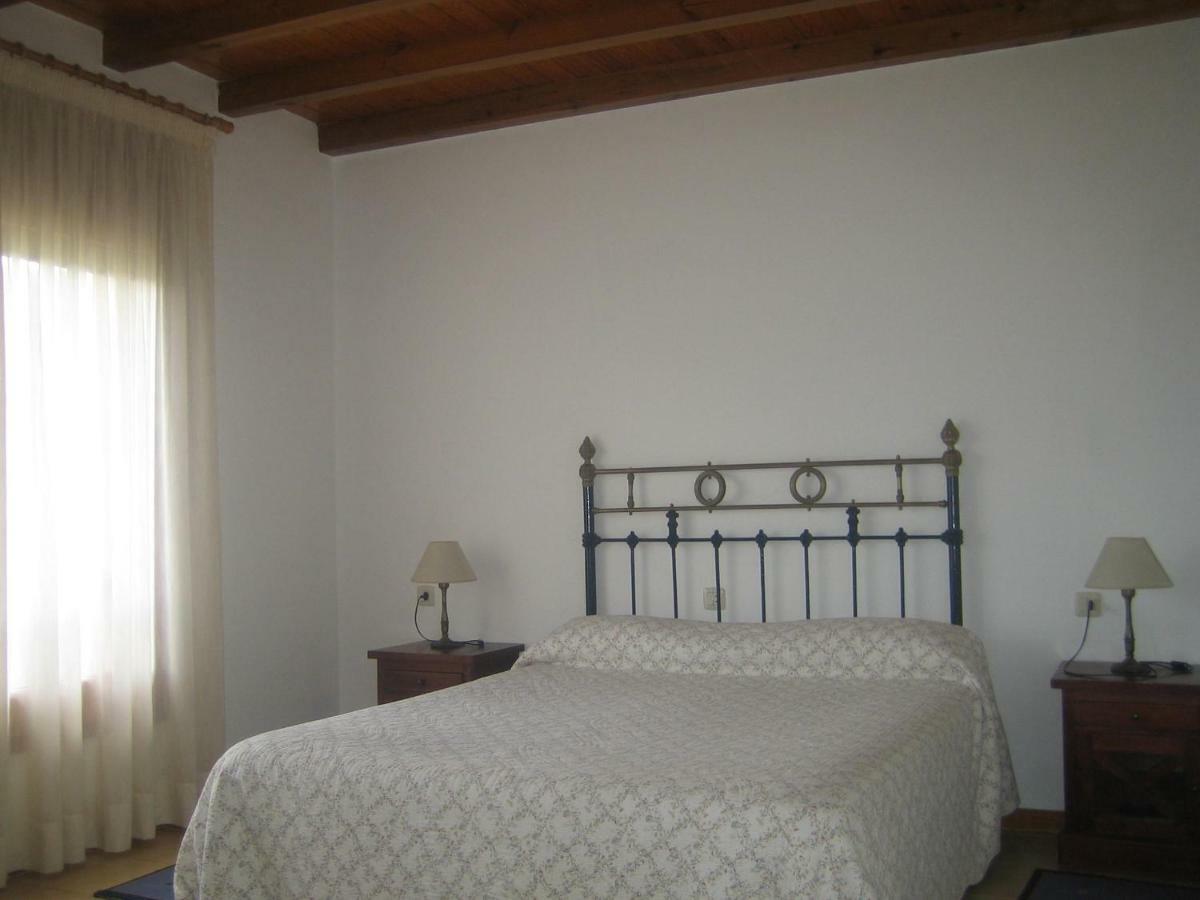 Cal Font Casa rural Pla de Sant Tirs