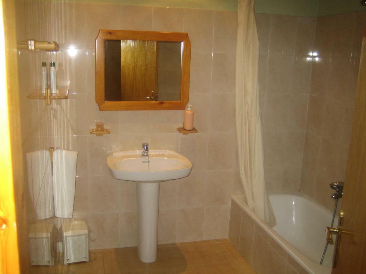 Cal Font Casa rural *