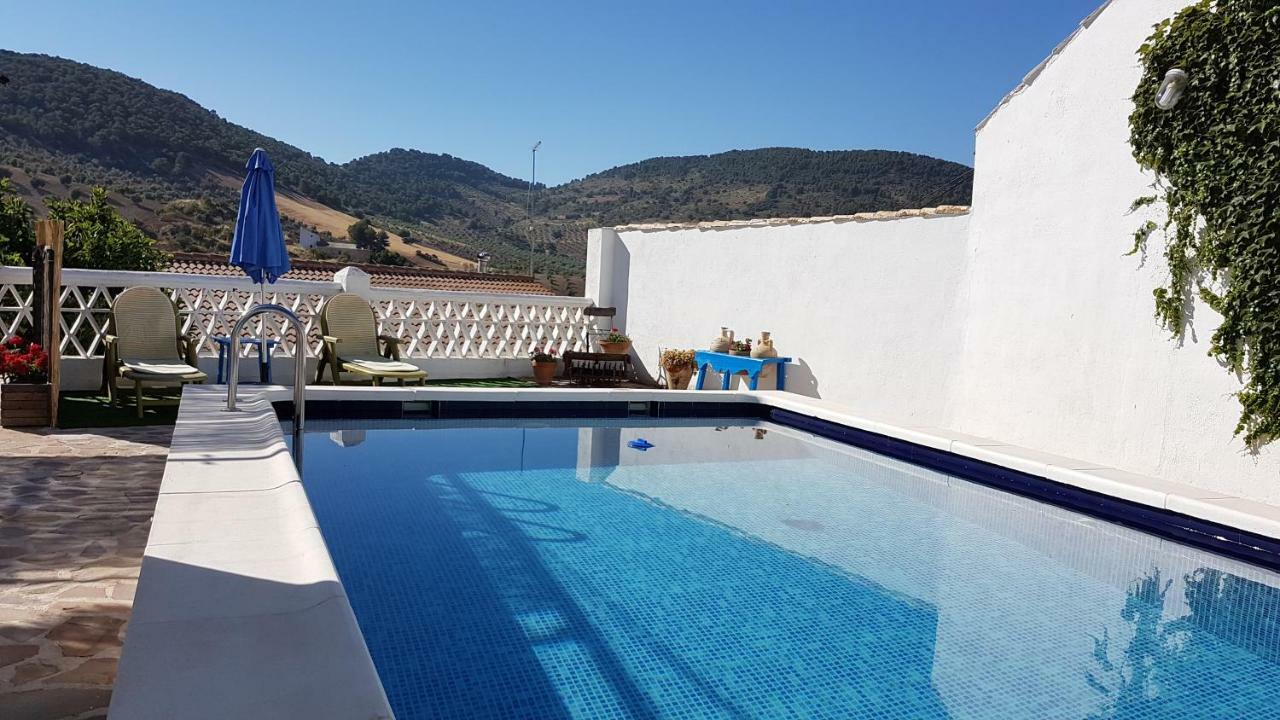 Country house Casa De