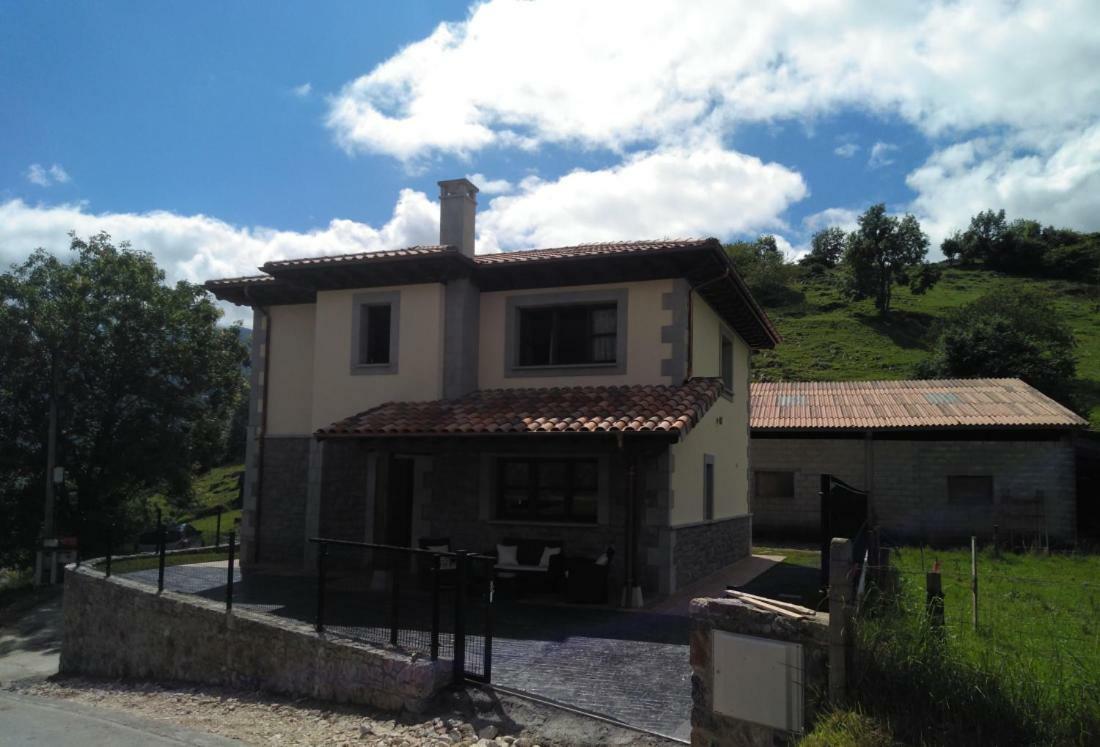 Casa El Caleru