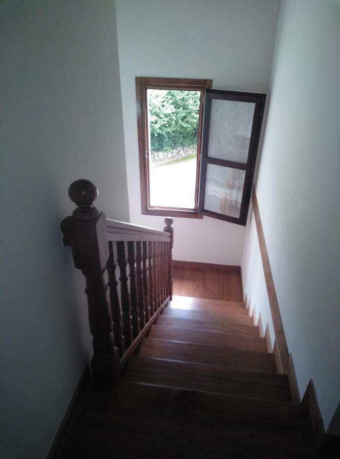 Casa El Caleru Сasa de vacaciones