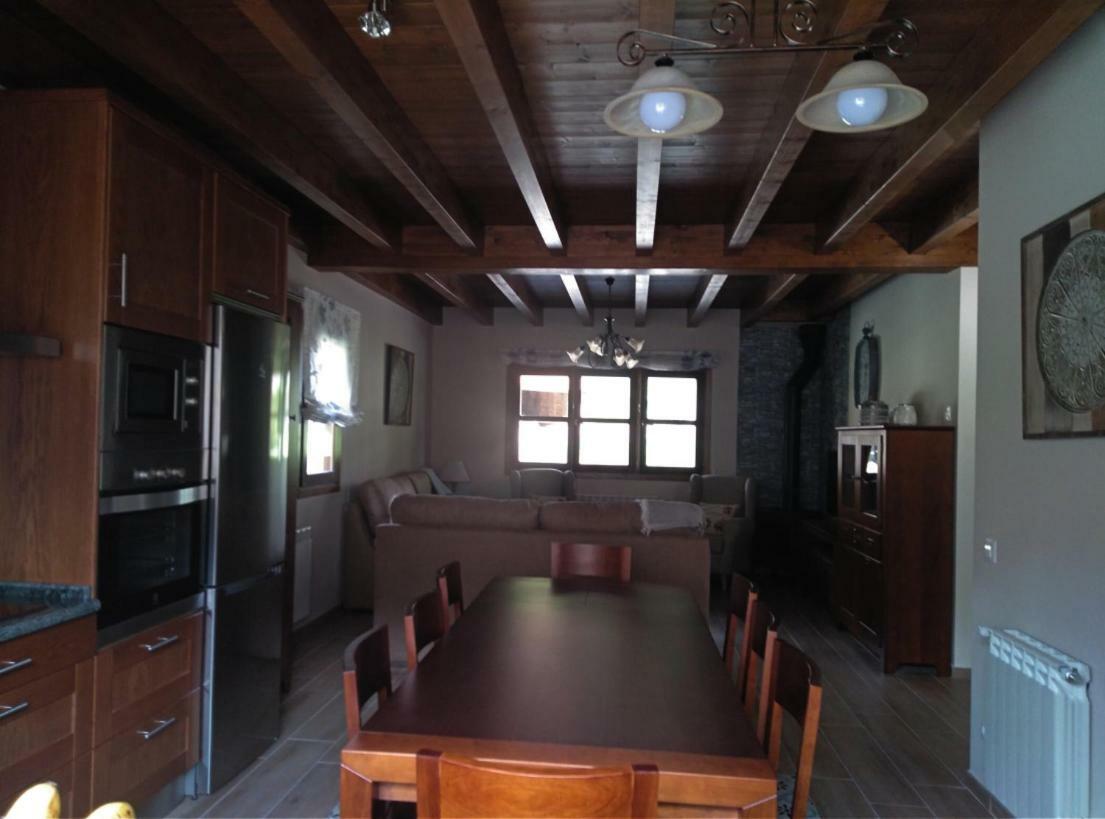 Casa El Caleru *