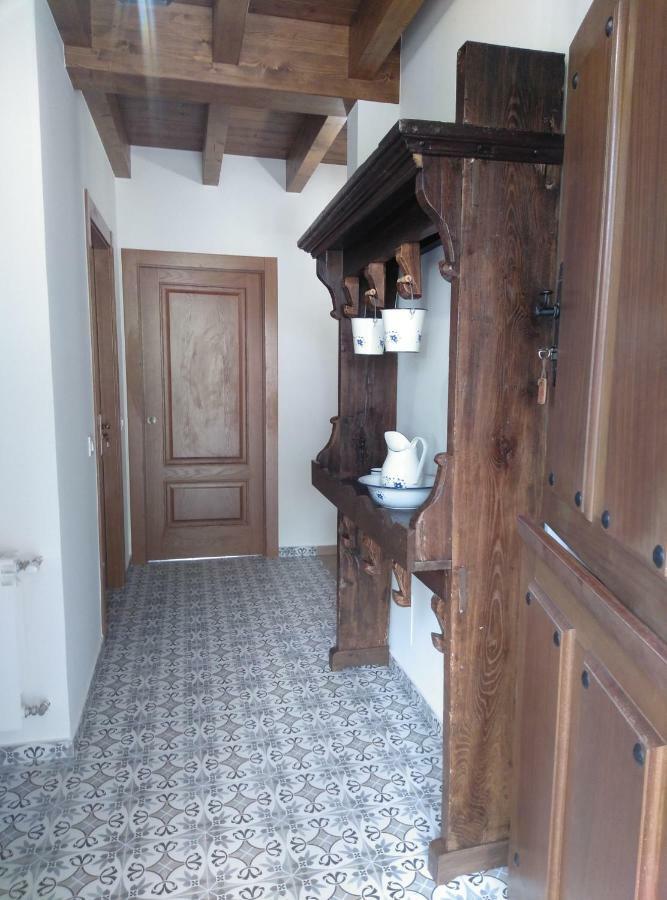 Casa El Caleru Malateria