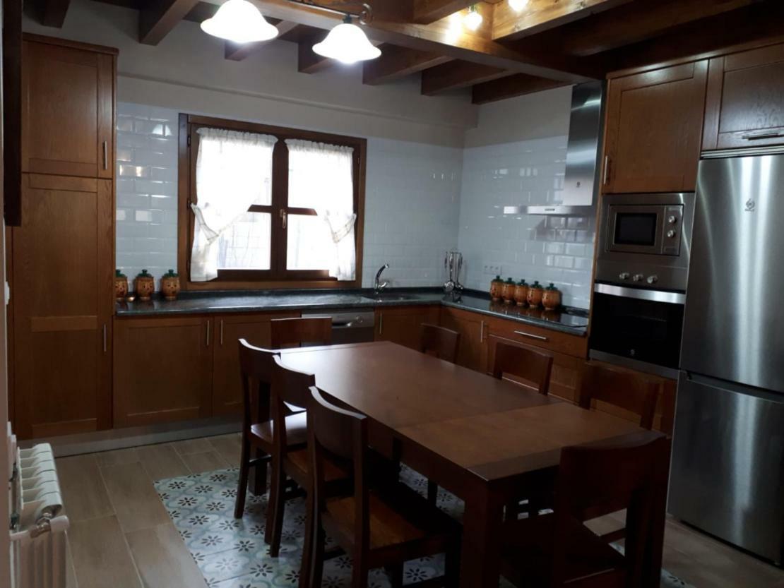 Casa El Caleru