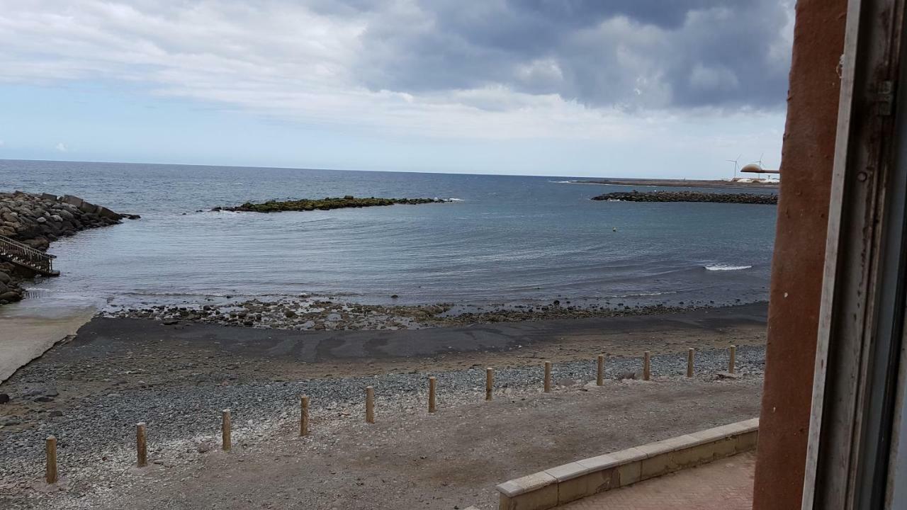 Muelle Pozo Izquierdo