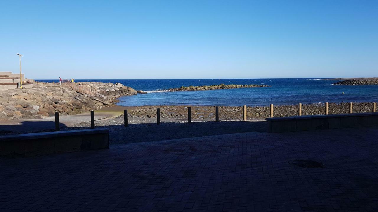 Muelle * Pozo Izquierdo