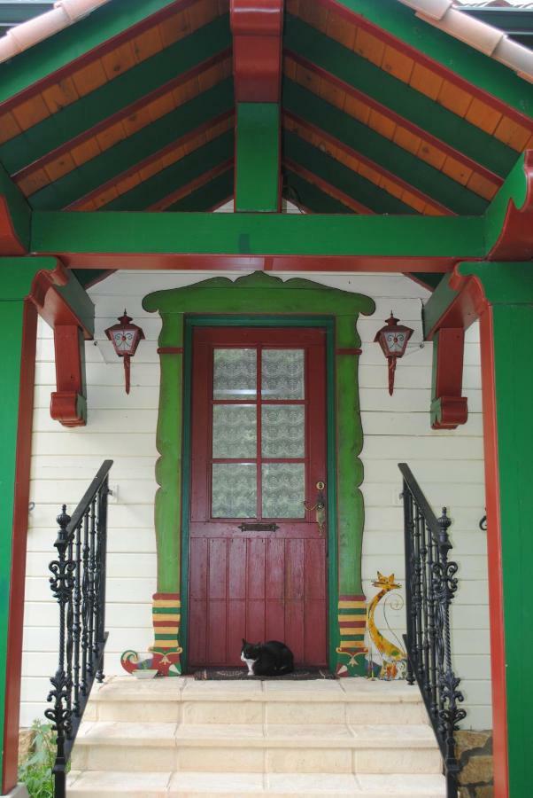 La Casita Del Rio
