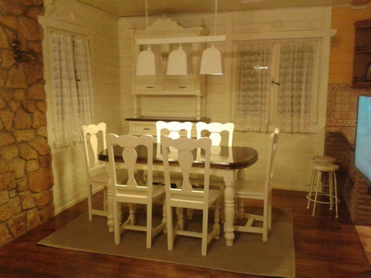 Holiday home La Casita Del Rio