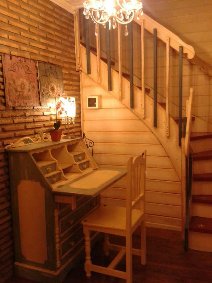 Holiday home La Casita Del Rio Sabando