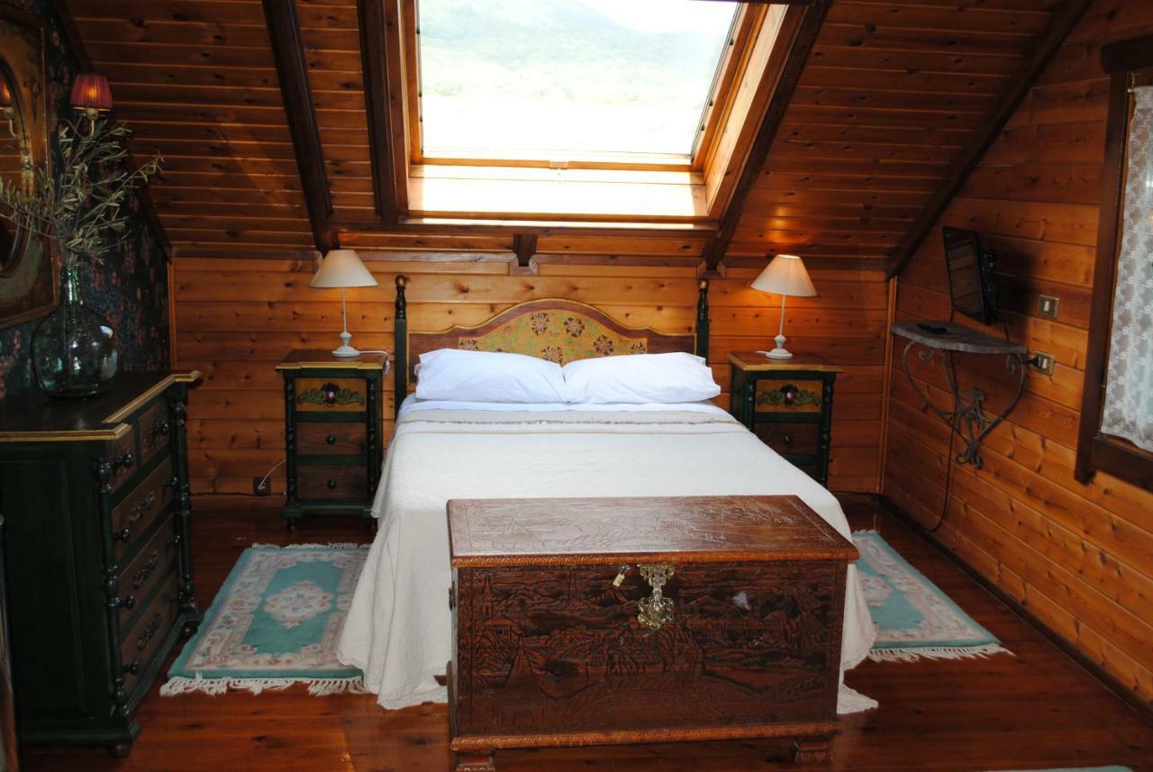 Holiday home La Casita Del Rio *