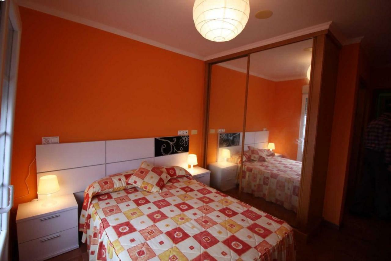 Apartment Pisos Buno