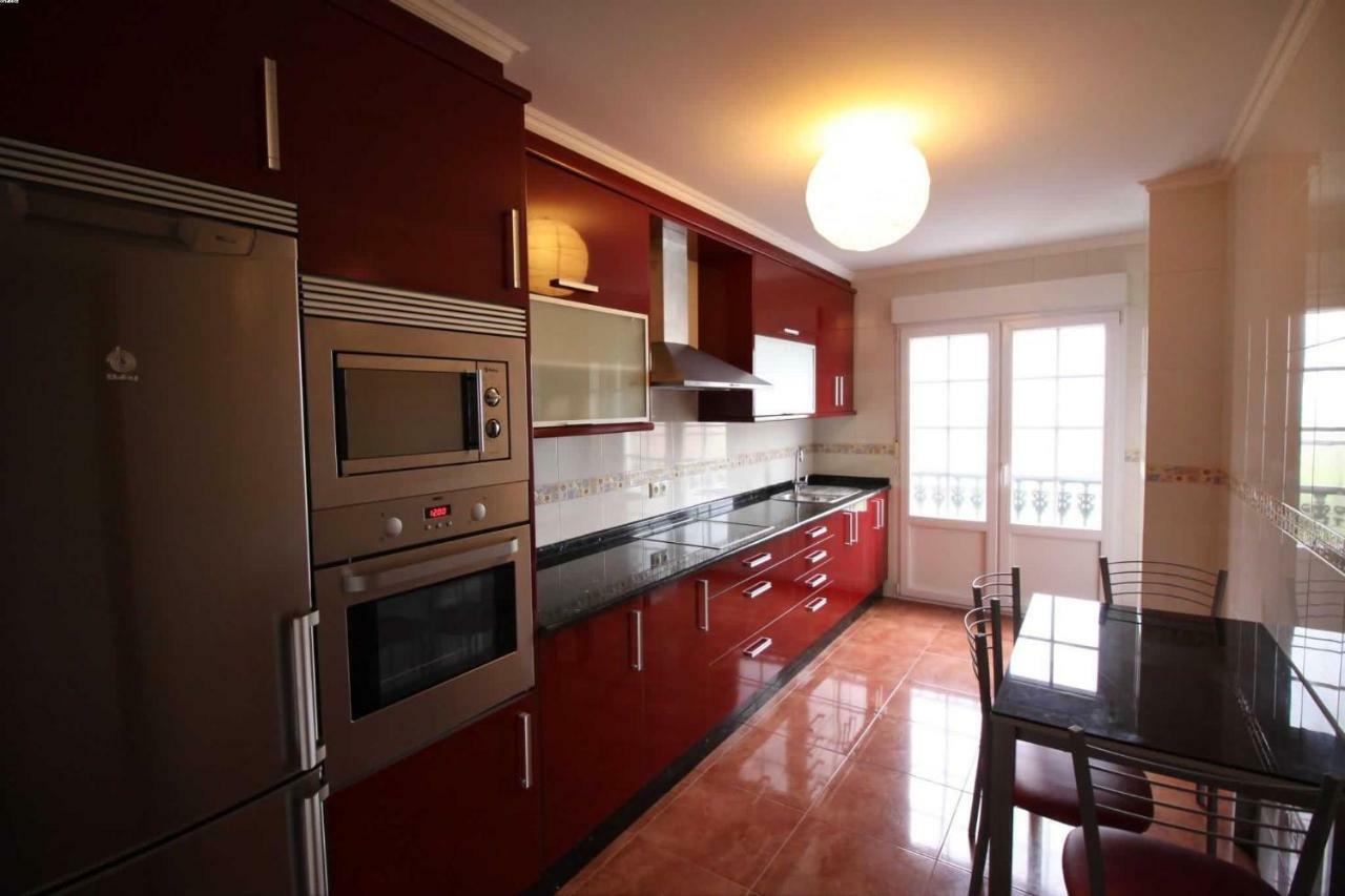 Apartment Pisos Buno