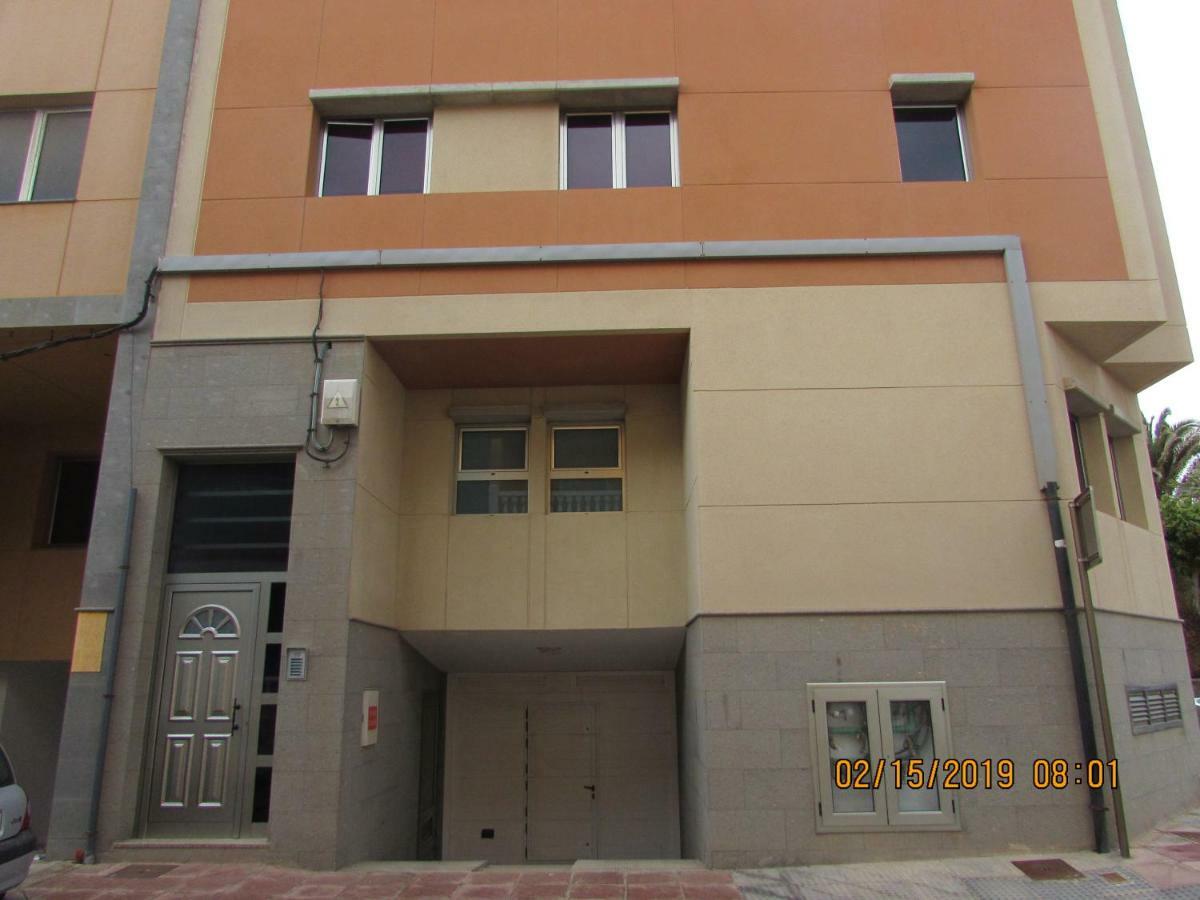 Apartamento Seifía 2b Pozo Izquierdo