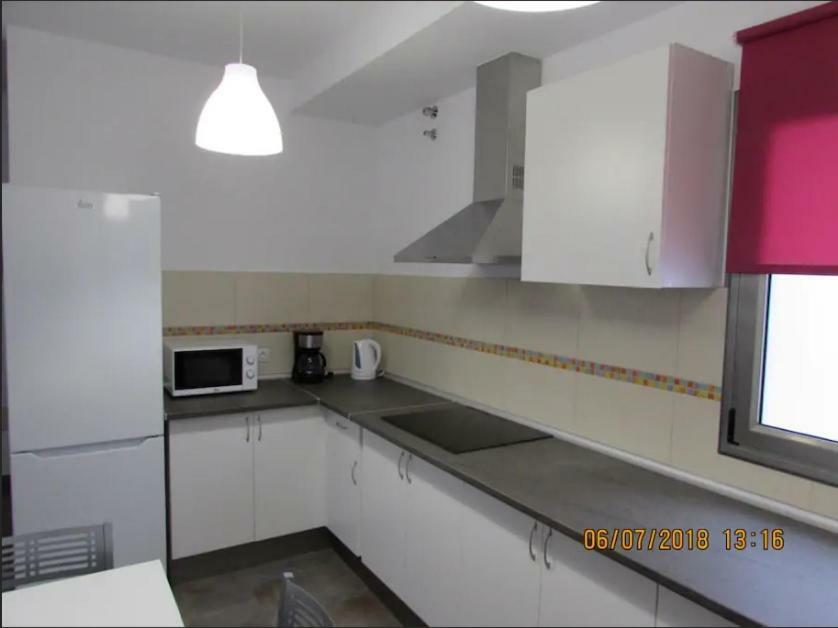 Apartamento Seifía 2b