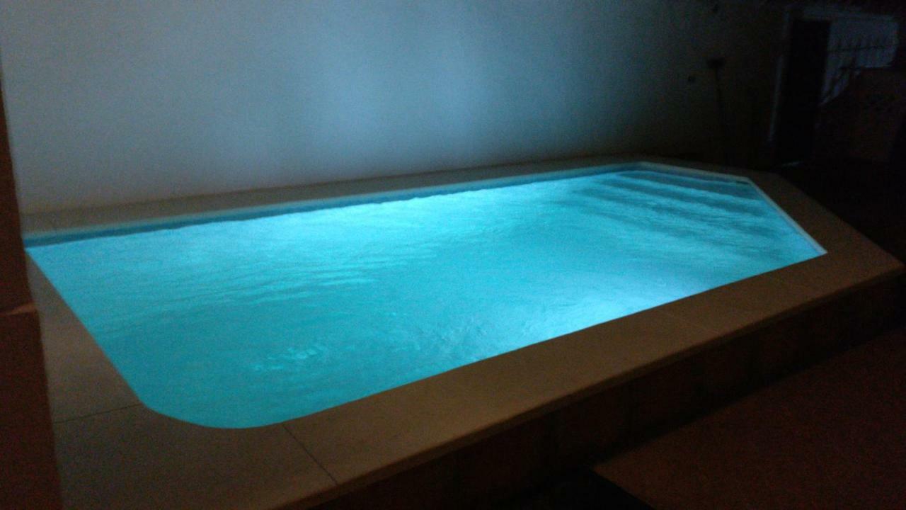 Casa Completa Con Piscina A 15 Km De Córdoba * Encinarejo De Cordoba