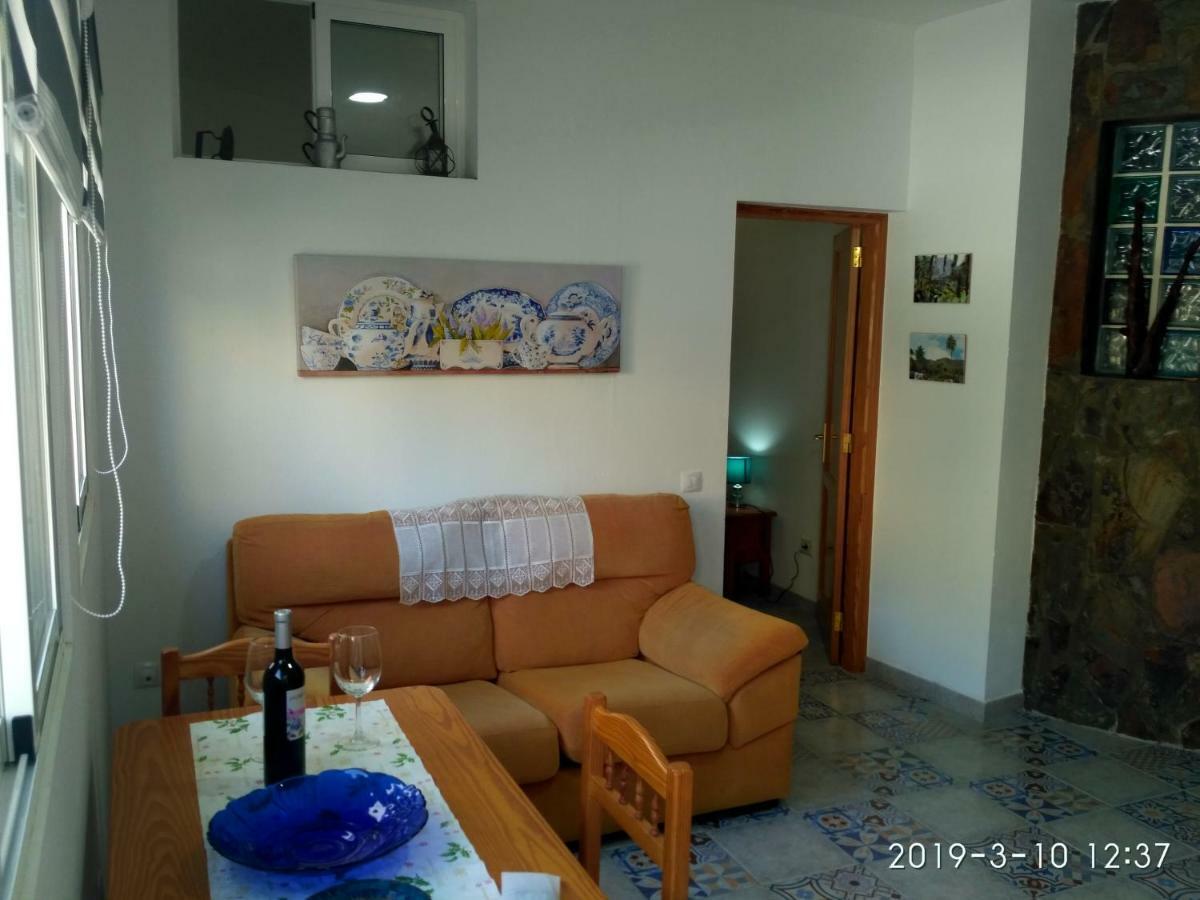 Casa Canaria Apartment Las Casillas (Mogan)