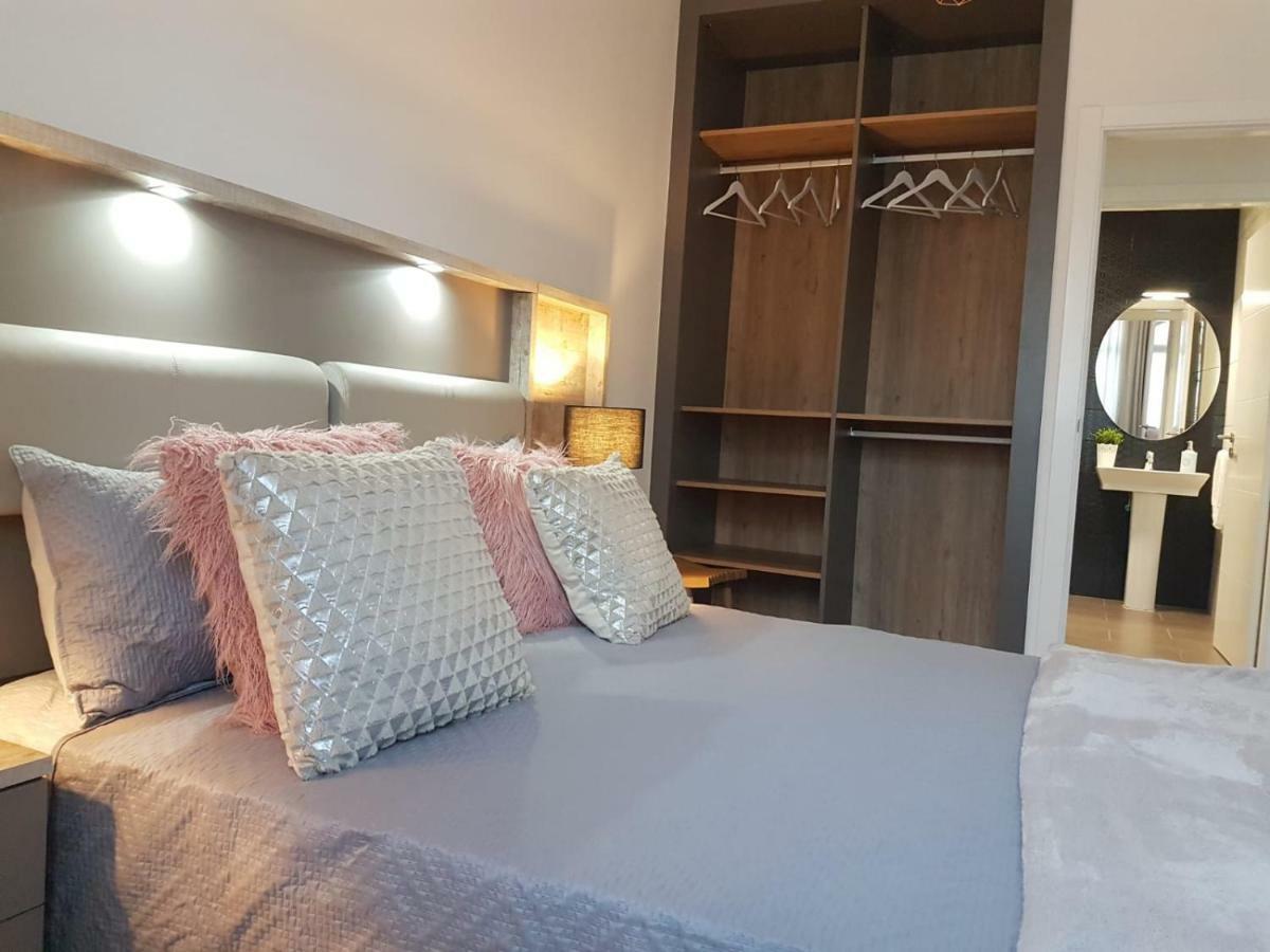 Pozo Style Apartment *