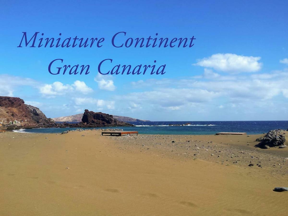 Apartamento Burero - Comfy - Near Airport & Beaches El Burrero