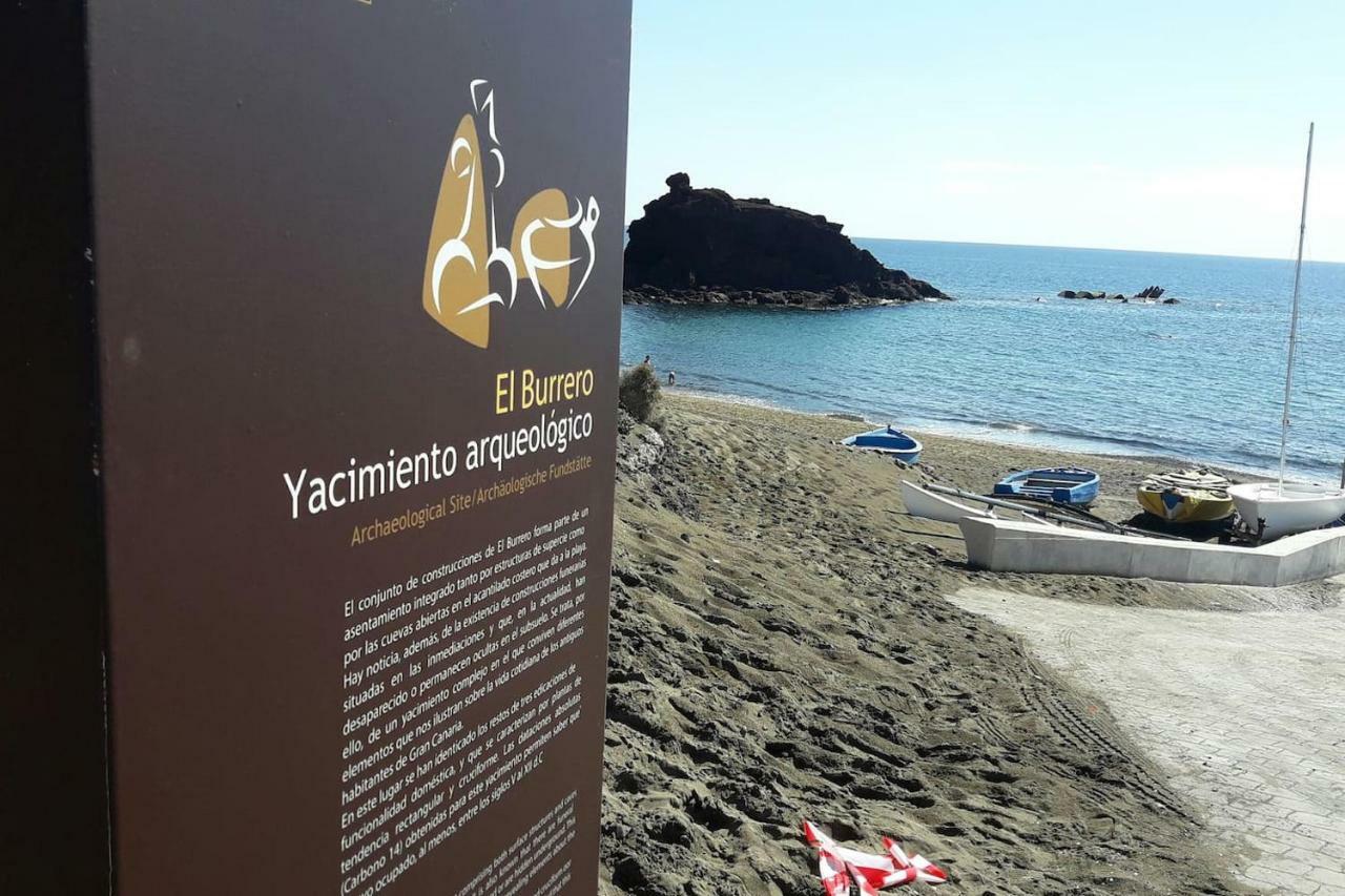 Apartamento Burero - Comfy - Near Airport & Beaches El Burrero
