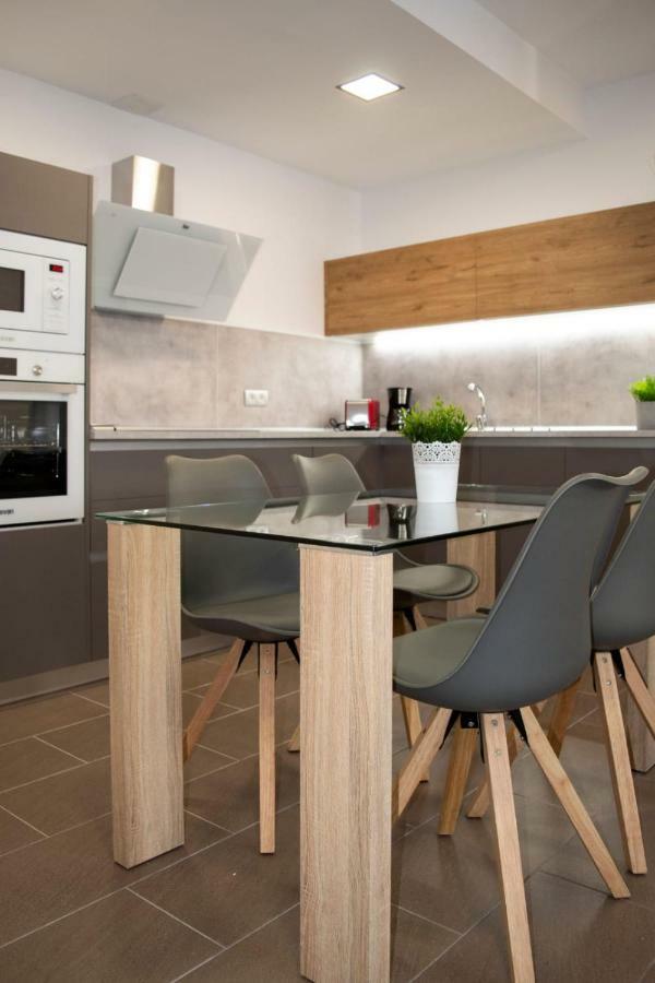 Apartment Pozo Style *