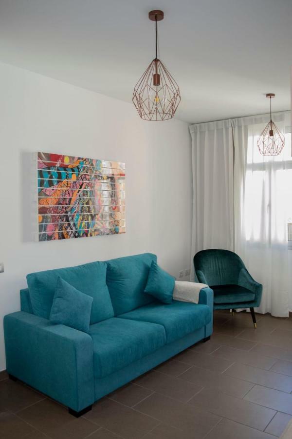 Pozo Style Apartment