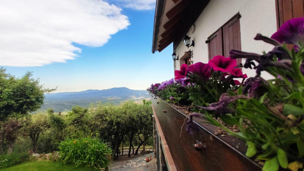 Els Refugis Del Montseny Cal Somni San Pedro de Vilamajor