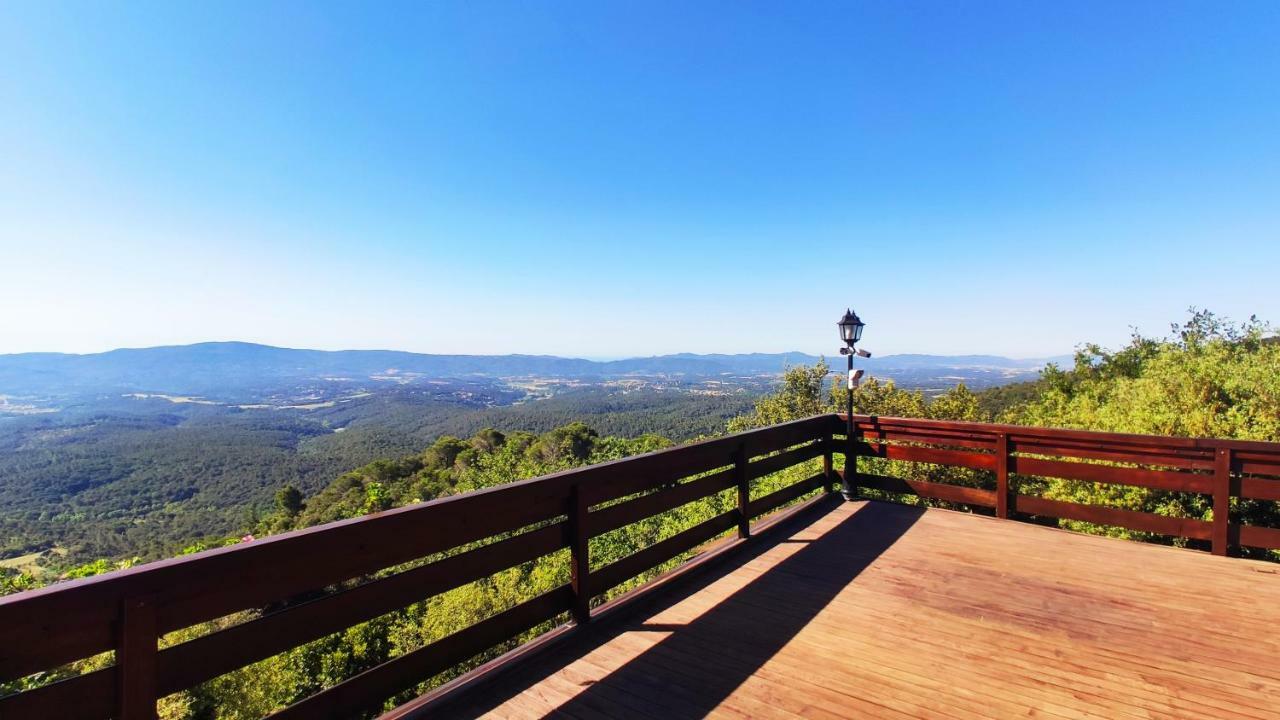 Holiday home Els Refugis Del Montseny Cal Somni San Pedro de Vilamajor