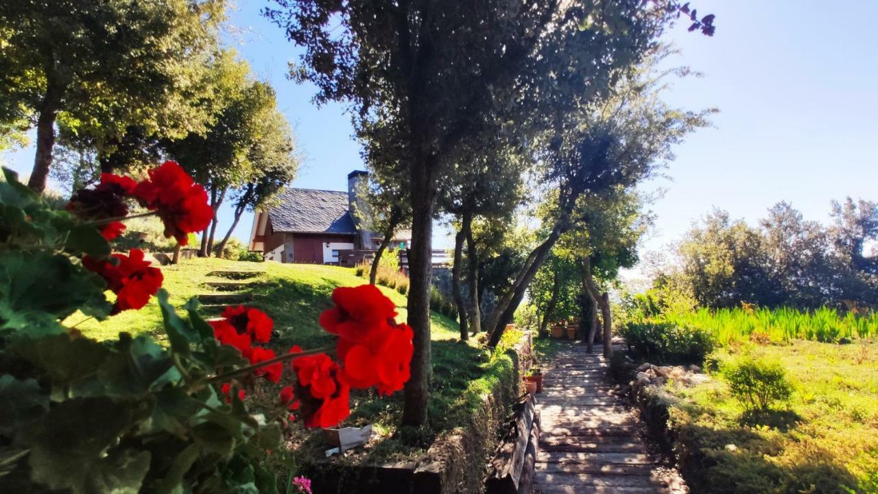 Holiday home Els Refugis Del Montseny Cal Somni *