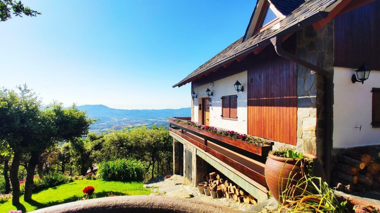 Els Refugis Del Montseny Cal Somni * San Pedro de Vilamajor