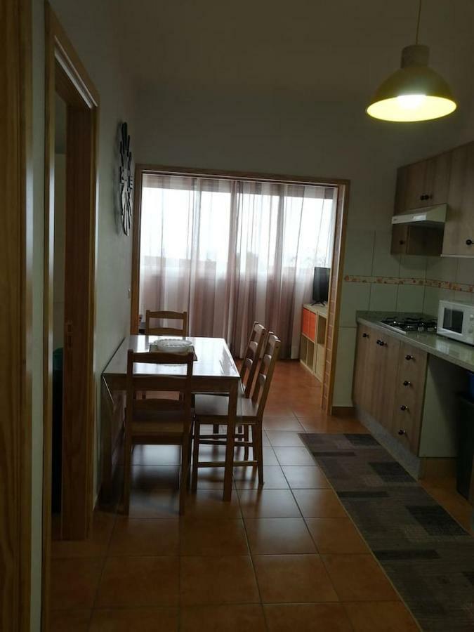 El Cercado La Montana 4 Apartment *