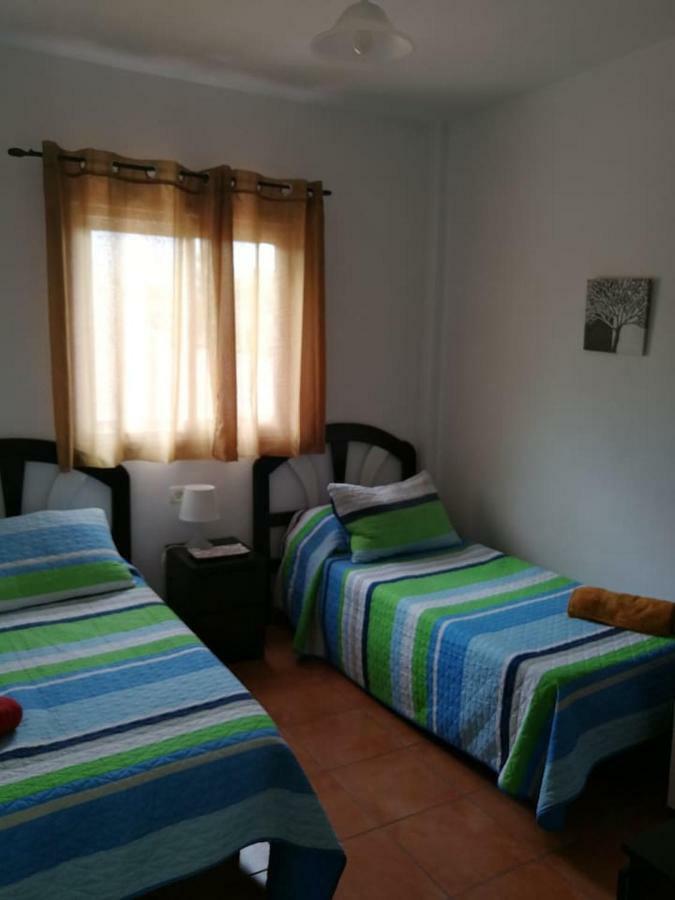 Apartment El Cercado La Montana 4