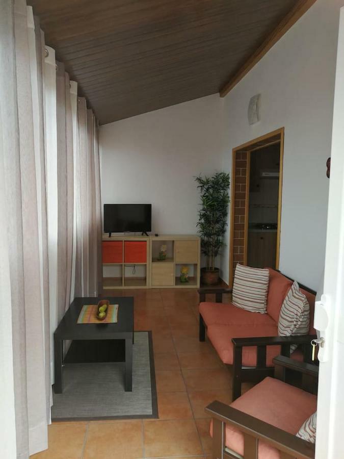 El Cercado La Montana 4 Apartment Las Puntas