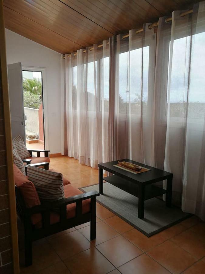 El Cercado La Montana 4 Apartment