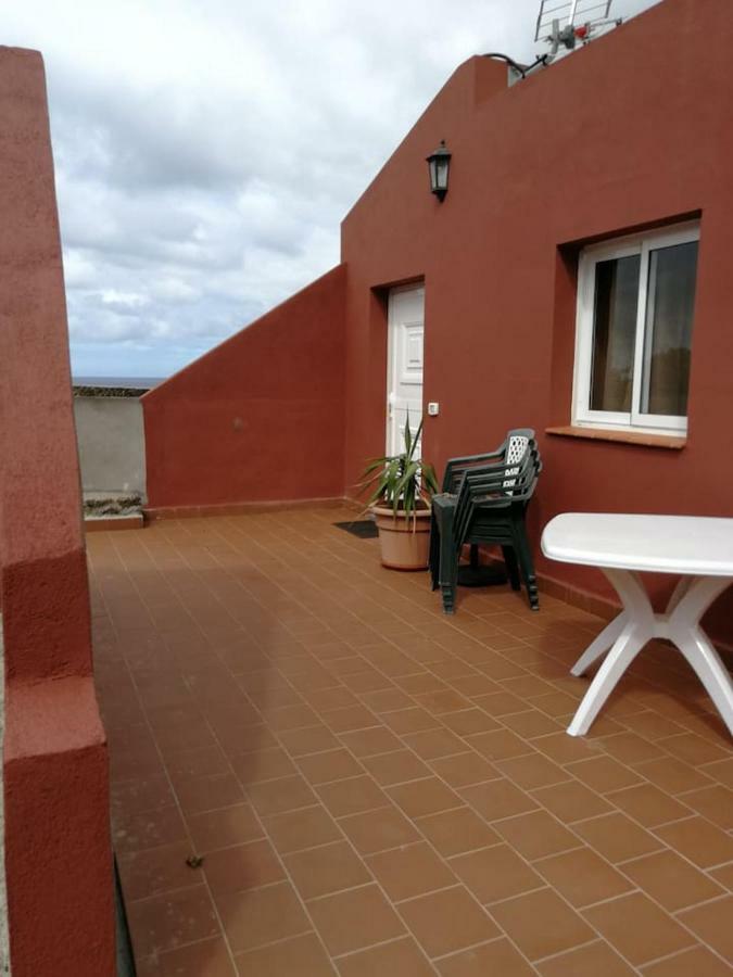 Apartment El Cercado La Montana 4 Las Puntas