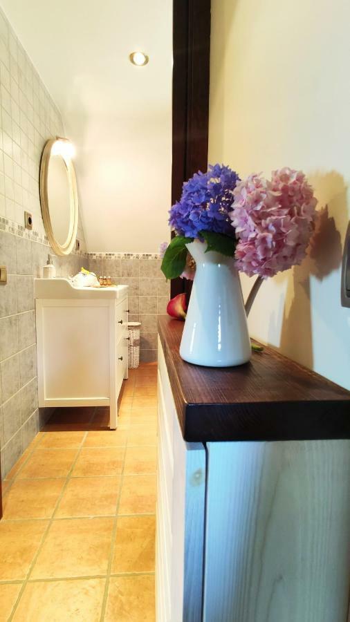 Holiday home Els Refugis Del Montseny Cal Somni