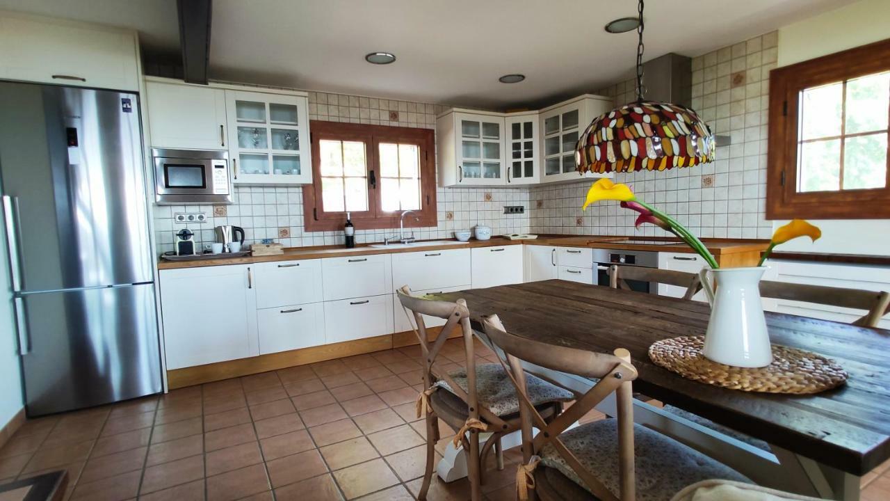 Holiday home Els Refugis Del Montseny Cal Somni *