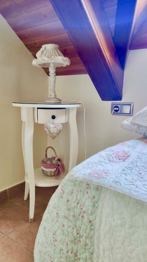Els Refugis Del Montseny Cal Somni Holiday home