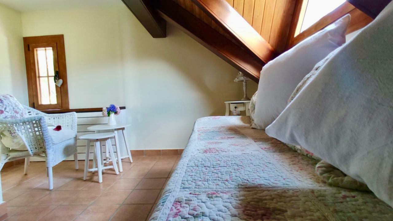 Holiday home Els Refugis Del Montseny Cal Somni *