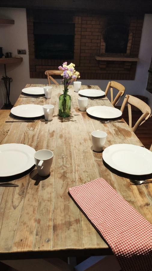 Holiday home Els Refugis Del Montseny Cal Somni San Pedro de Vilamajor