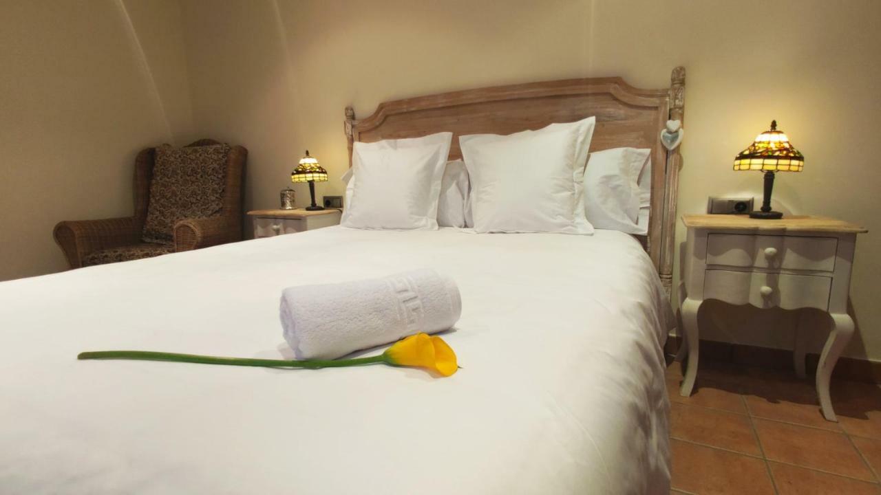 Els Refugis Del Montseny Cal Somni Holiday home