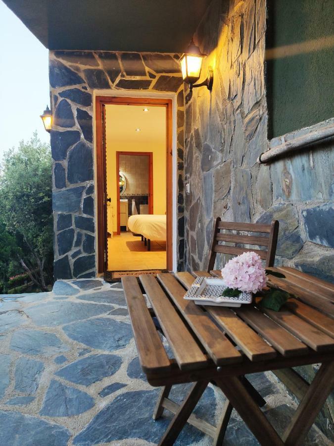 Els Refugis Del Montseny Cal Somni Holiday home