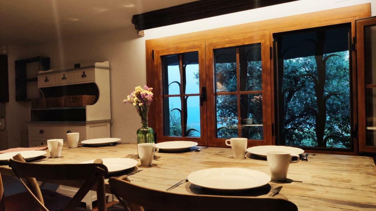 Holiday home Els Refugis Del Montseny Cal Somni *