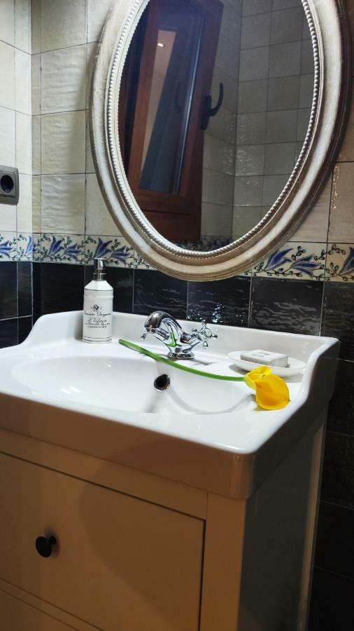 Els Refugis Del Montseny Cal Somni Holiday home *